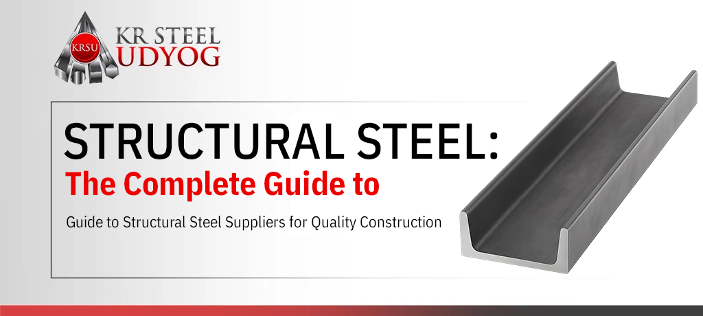 Structural Steel Suppliers