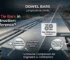 dowel bar manufacturer in West Bengal