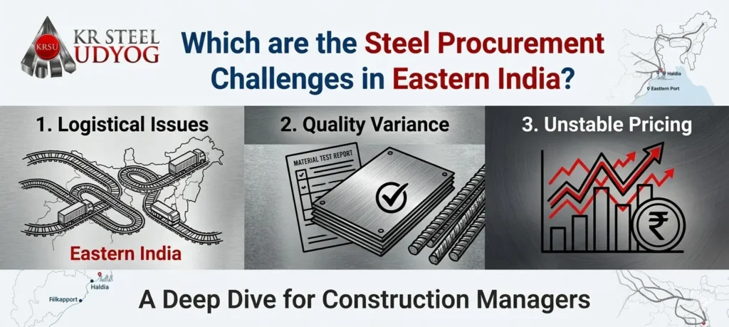 mild steel supplier India bulk order in Howrah